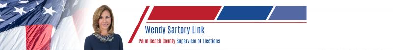 Palm Beach County Supervisor of Elections Office