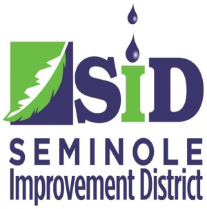 Seminole Improvement District Official Logo